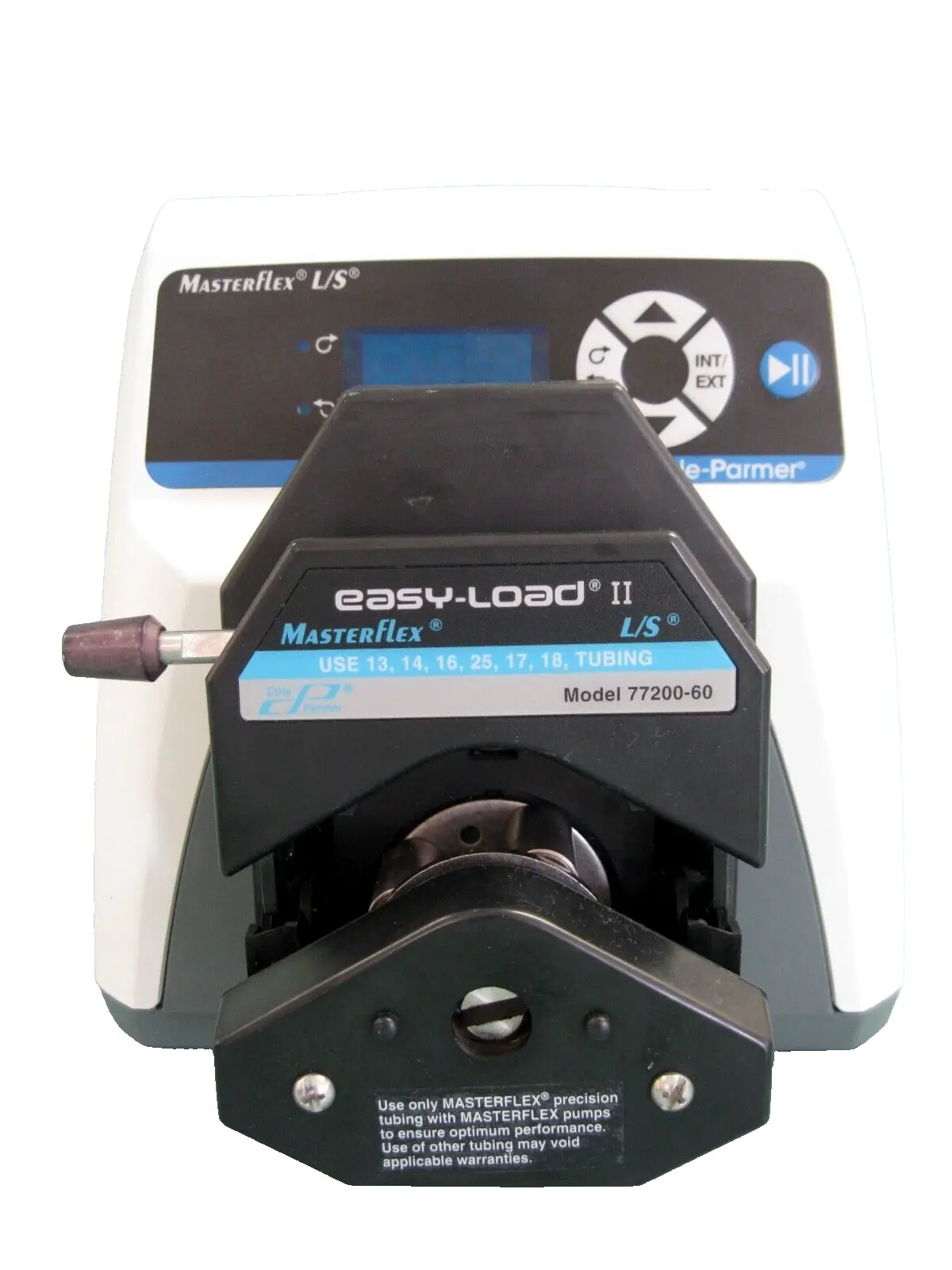 USED Cole-Parmer 7528-10