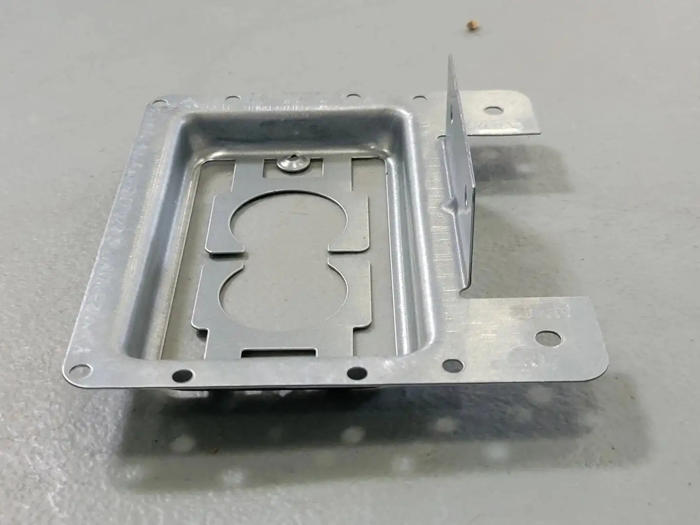 USED NVENT MP1S