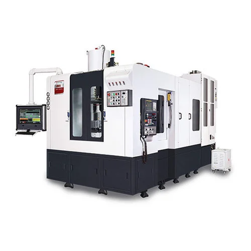 NEW TOYODA CMH 500XL