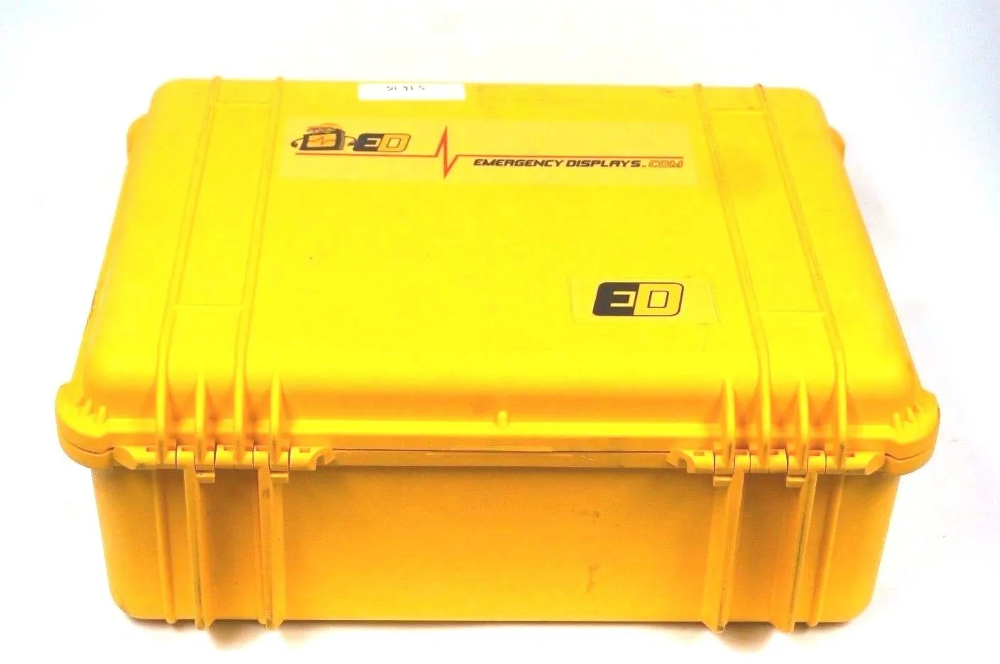 NEW TELELINE 01-15ED DISPLAY 15'' TFT PANEL 0115ED