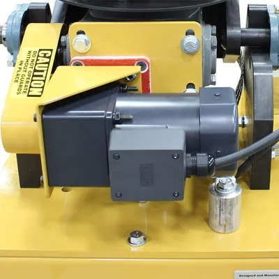 BAILEIGH WP-1800F Welding Positioners | Sierra Victor Industries (6)