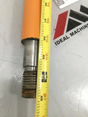 Used CINCINNATI MILACRON 629 Injection Molding Parts Michigan US | Ideal Machinery #1302226