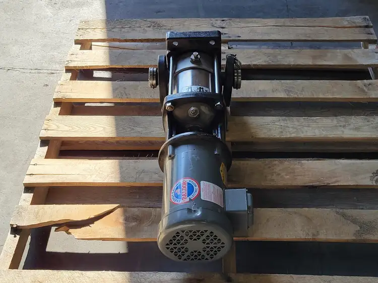 New | in-Stock TERAL NSVMN25L8-675 Parts (Hydraulics and Pneumatics) British Columbia CA | Lenmark #256873