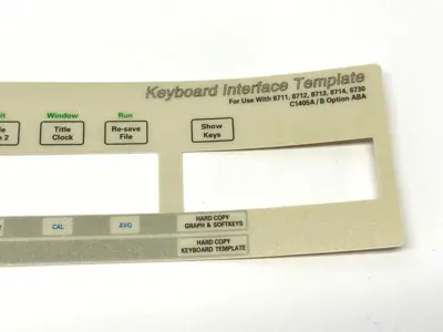 New | in-Stock Agilent 08712-80028 Network Analyzers Michigan US | Maverick Industrial Sales #1397763