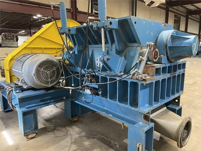 USED HERBOLD HGM60/145