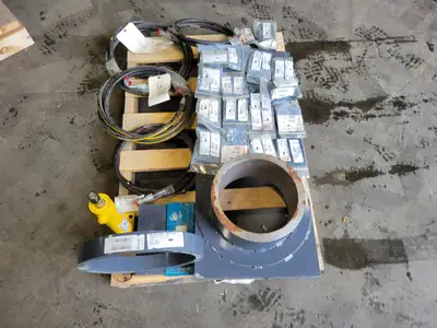 New | in-Stock EPIROC 2657536393 Parts British Columbia CA | Lenmark #1440417