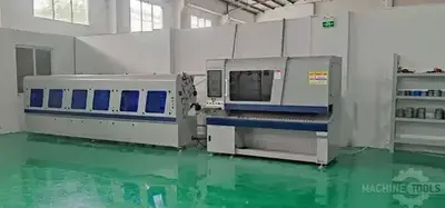 USED 2026 BESCUTTER TUBE NINJA
