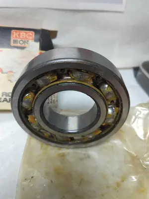 New | in-Stock KBC 6313 Bearings | Surplus Asset Holdings #1200479