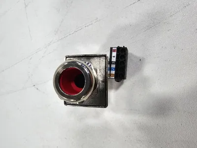 NEW MURR ELEKTRONIK 700-99601-0000000
