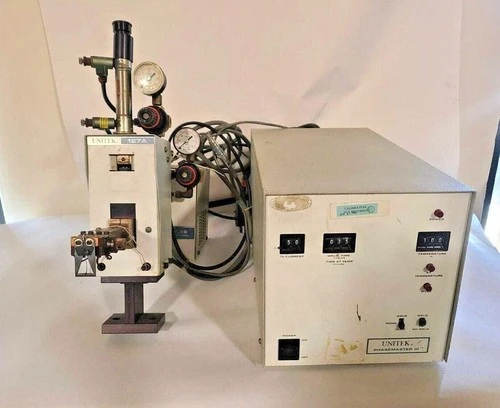 UNITEK Unipulse Welding Transformer 127A PhaseMaster III Spot Welder