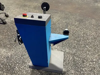 Used EUBANKS 681505A Wire Feeders Ohio US | HGR 24 #1229739