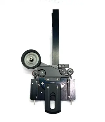 USED HESSE BONDJET WIRE BONDING HEAD FEEDING UNIT