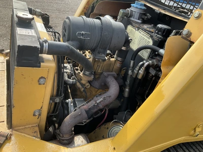 Used ASV RC30 Compact Track Loaders Michigan US | Miedema Asset Management Group #1301420