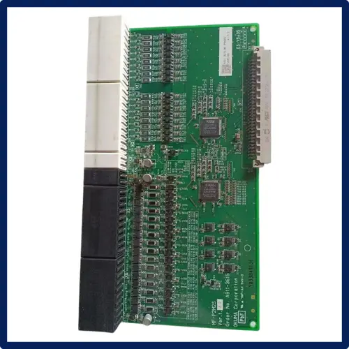 New | in-Stock OTHER BRANDS MF-P2M2S I/O Boards & Replacement Parts Texas US | CNC TOOLS LLC #1388160
