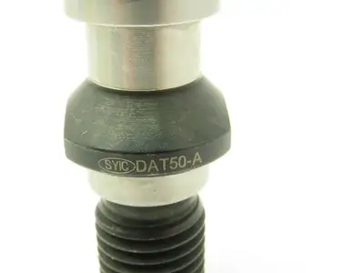 SYIC DAT50-A  Pull Stud Retention Knob   Lot of 5