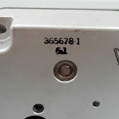 USED Honeywell 30365678-501