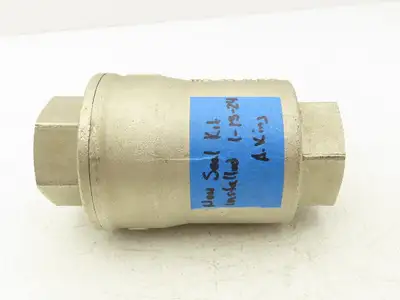 Used LEGRIS _UNKNOWN_ Valves/Fittings Indiana US | Arrow Industrial #1367722