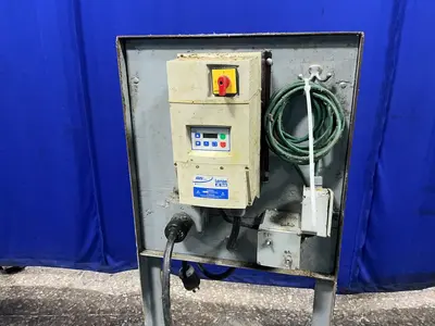 Used BLACKMER BXL1 1/4NFHTB Pumps Ohio US | HGR 24 #1405038