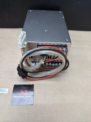 NEW MEAN WELL PSP-600-27