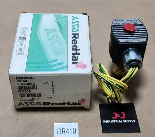 NEW ASCO EFHT8320G174