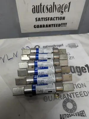 New | in-Stock LITTELFUSE NLN90 Miscellaneous Equipment (Electrical & Power) | Surplus Asset Holdings #1198457