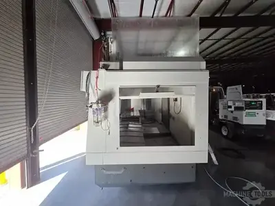 Used 2014 HAAS VF-7 Vertical Machining Centers Arizona US | KD Machinery #1541057