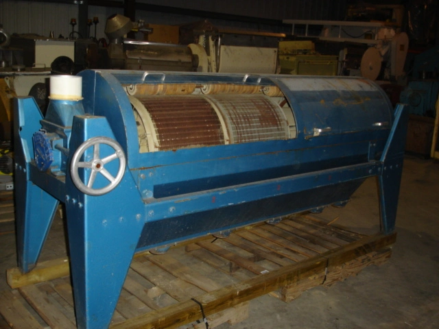 Used _UNKNOWN_ _UNKNOWN_ Separators Minnesota US | A&I Equipment #1317989