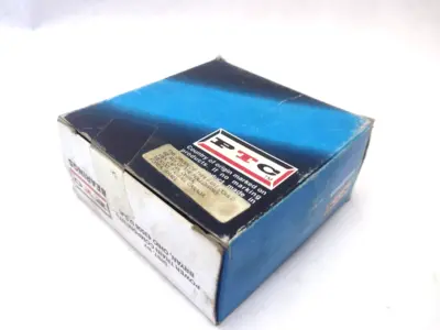 USED PTC BEARING RACE