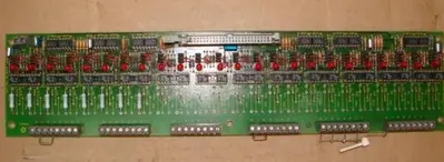 Used WENDT WCS-920 Circuit Boards Michigan US | Ideal Machinery #1250226