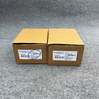 New | in-Stock VWR 10536-666 Flasks California US | Davliegogo LLC #1729084