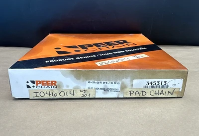 New | in-Stock PEER 40-2Rx20 Roller Conveyors Indiana US | J&J Industrial Supply #1329160