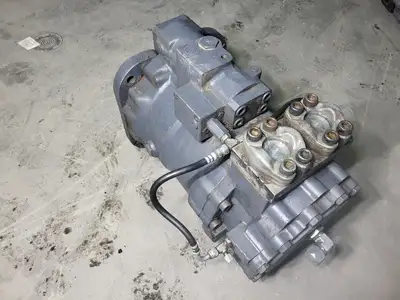 USED HITACHI 4396991