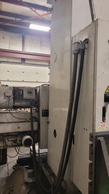2011 SMTCL TPX6111B/2 Boring Mills-Horiz. Table Type | Asset Exchange Corporation (12)