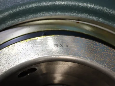 USED NTN FS328