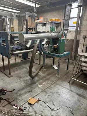 USED BLOAPCO 5TOB 0