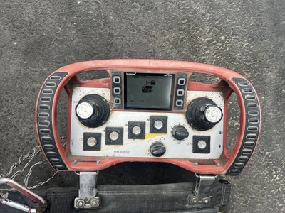 Used 2017 PUTZMEISTER BSF47Z.18 HLS Concrete Pumps Colorado US | Concrete Pump Depot #1419076
