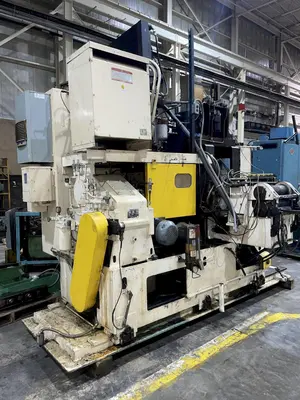 12" I2S 2-HI ROLLING MILL / REDUCING SIZING MILL: STOCK #0951921