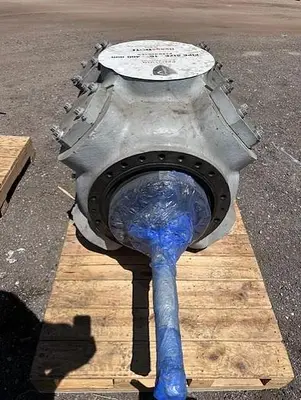 USED ARIEL ZM