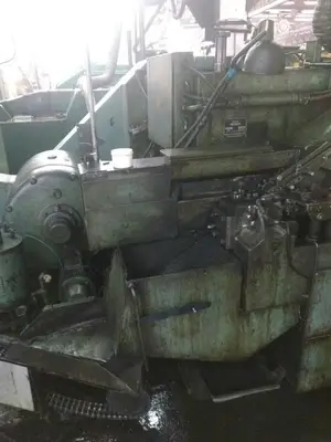 Used 1977 NATIONAL 6L4 Bolt Making Machines Ontario CA | Walden Machinery #1290663