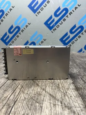 IDEC PS3N-F24A2 Electrical/PLC/Automation | ESS Industrial Equipment Sales (6)