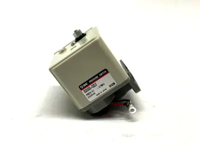 IS3000-02L5 | SMC  Pressure Switch - New Other