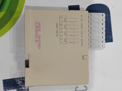 USED OPTO 22© SNAP-ODC5SRC
