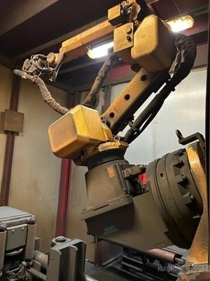 USED PRODEVCO PCR42