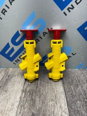 SPEEDAIRE 4ZL04 Electrical/PLC/Automation | ESS Industrial Equipment Sales (3)