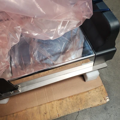 New | in-Stock ASYST WAFER LOAD PORT SMIF-300FL S3 25WFR Misc Industrial Equipment California US | American Industrial Supply Co. #1377239