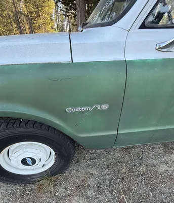 Used CHEVROLET C10 Classic Cars & Trucks Oregon US | Heavy Wall Consulting #1568284