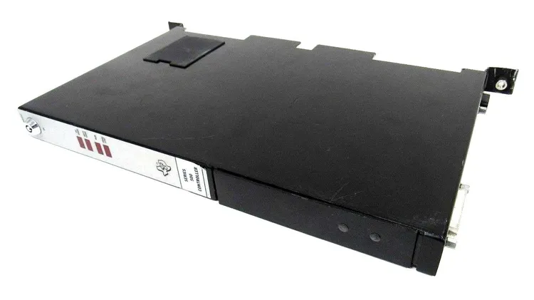 Used TEXAS INSTRUMENTS _UNKNOWN_ Misc Electrical & Power Parts | SB Industrial Supply #852790
