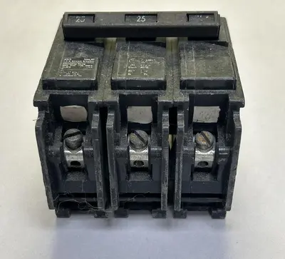 USED ITE QP325