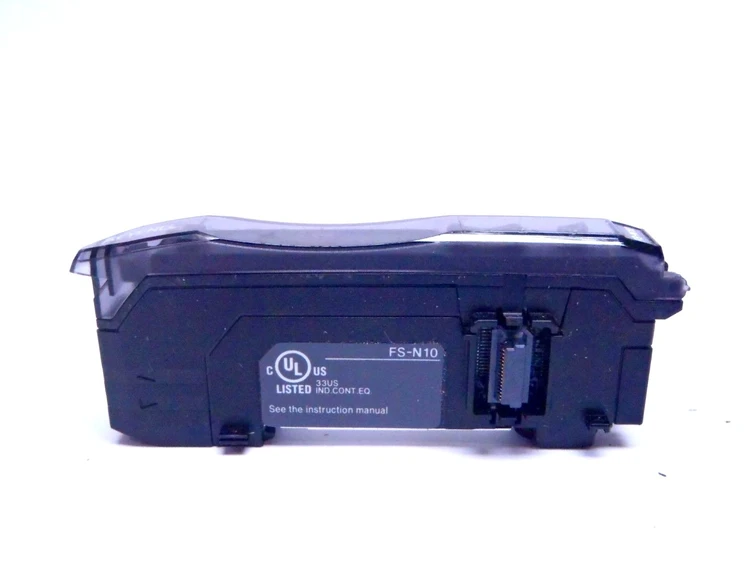 Used Keyence FS-N10 Sensors Michigan US | Maverick Industrial Sales #1483145