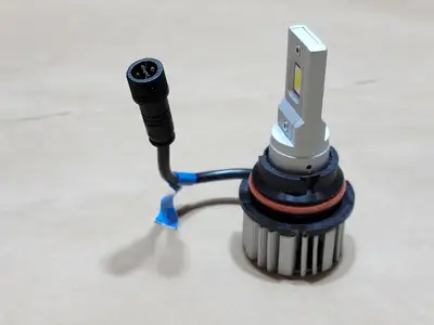 NEW SPEED DEMON LIGHTS XSD 10-20105